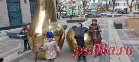 Построили элитный ЖК в парковой зоне. Порадовало, что и простым людям благ перепало | Нумааам! | Яндекс Дзен