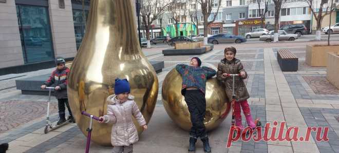 Построили элитный ЖК в парковой зоне. Порадовало, что и простым людям благ перепало | Нумааам! | Яндекс Дзен