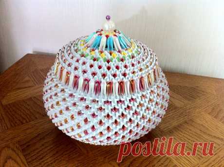 3D Origami White Jew&amp;#8230; &amp;#8211; Album &amp;#8211; Jaxster &amp;#8211; Page 8504 &amp;#8211; 3D Origami Art