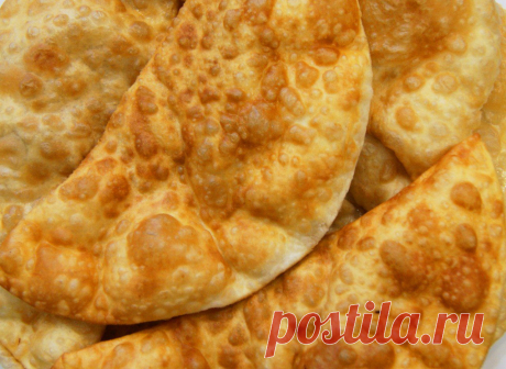 Помарки на полях... - Чебуреко-банале...