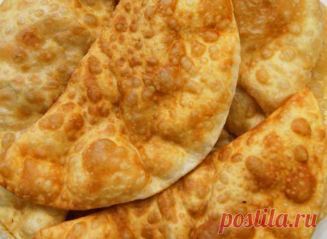 Помарки на полях... - Чебуреко-банале...