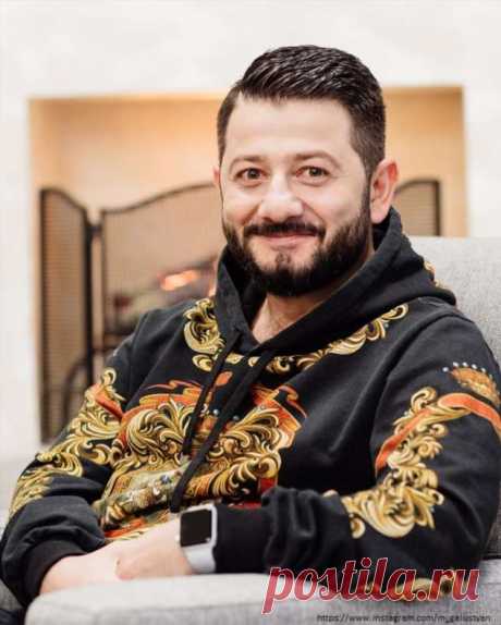 Михаил Галустян рассказал о тяжелой депрессии | Краше Всех