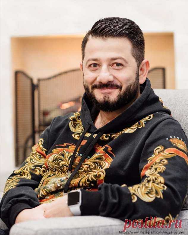 Михаил Галустян рассказал о тяжелой депрессии | Краше Всех