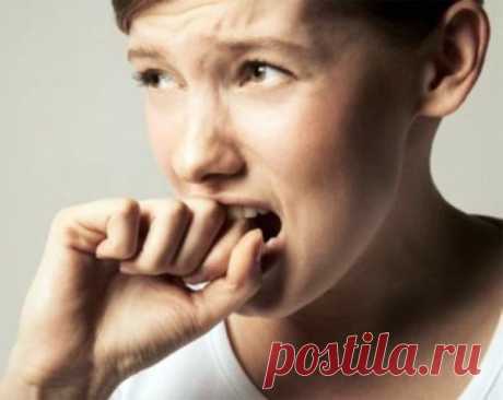 Кто такой невротик. Как становятся невротиками | Краше Всех