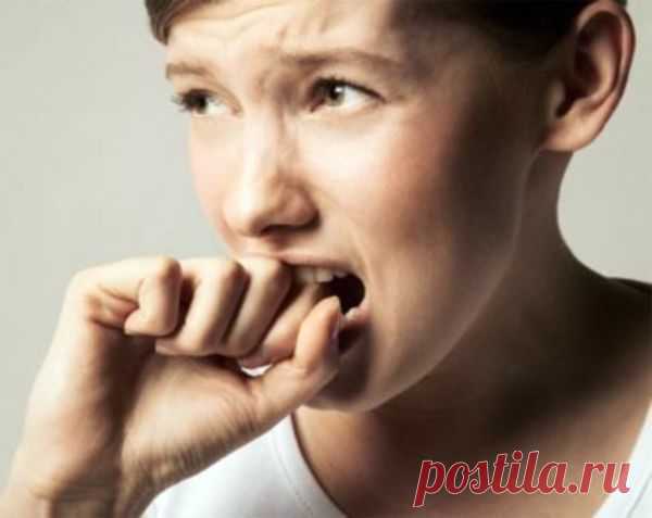 Кто такой невротик. Как становятся невротиками | Краше Всех