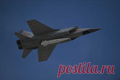 Россия нанесла удар по военным объектам Украины ракетами и беспилотниками