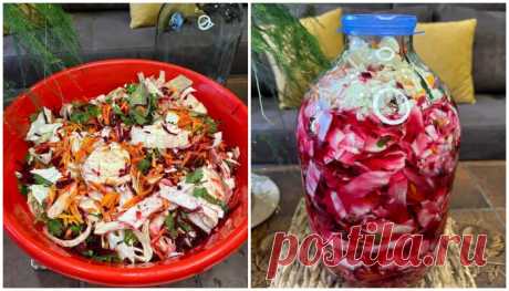 "ასე მომზადებული ახალი ტყემალი, ჩემთვის სიცოცხლის ელექსირია" - ელგა ტაბატაძის რეცეპტი