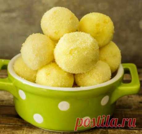 Что готовить на Новый год? Рецепт домашних конфет