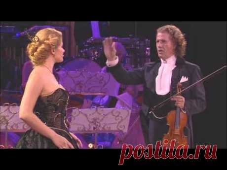 andre rieu   mary poppins &amp; dont cry for me argentina full hd 1080 3d optional