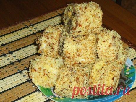 ПИРОЖНОЕ &quot;ЛАКОМКА&quot;.