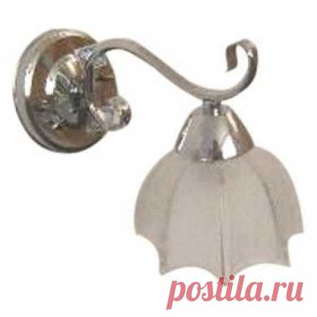 Купить Бра Lumline N0357/1W CR / 1х40W / E27 (10005090) / Интернет-магазин &quot;Vseinet.ru&quot;

Бра Lumline N0357/1W CR 1*E27*40W QH14, 10005090