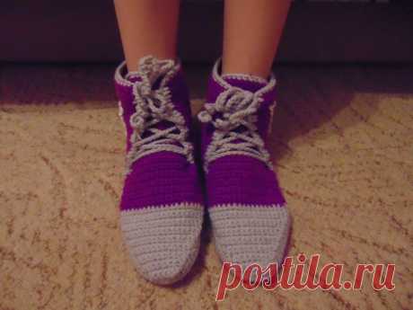 Вязаные кроссовки адидас - 50 фото