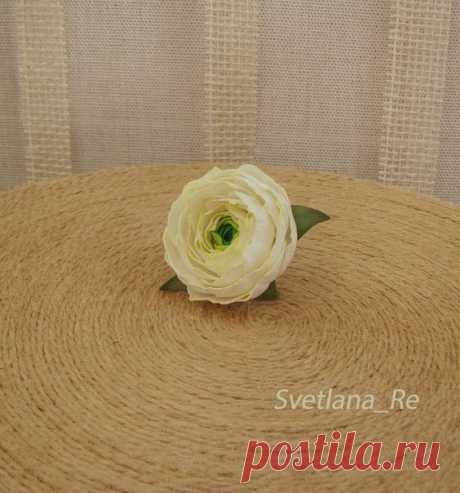 СЕГОДНЯ! БЕСПЛАТНО! 

19:00 Речиц Светлана 
Подхват для штор из фоамирана  
ССЫЛКА на ВХОД ￼ https://tr.yarmarkakr.ru/  

Вам понадобятся: 
- фоамиран зефирный для листиков и лепестков 2-ух цветов ( можно иранский) и фоамиран иранский 1 цвета для подложки 
- тычинки 
- пастель масляная или сухая 
- 2 магнитика 
- кусочек проволоки 0,7-0,9 мм 
- клеевой термопистолет 
- клей секундный (или момент, или космофен...) 
- утюг

Онлайн-Ярмарка "Красота Рукодельная: "Цветочный карн...