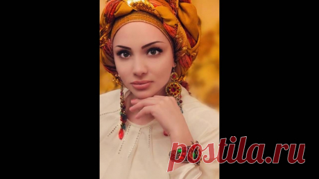 Самые красивые девушки Ингушетии (23 фото) ⭐ Забавник