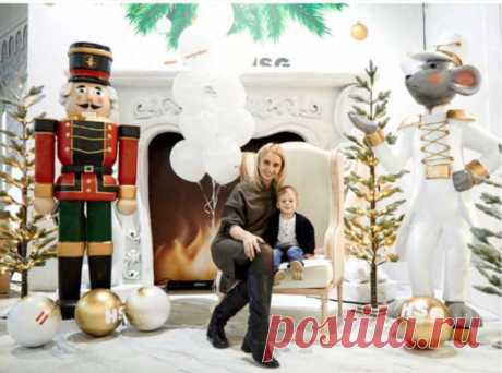 Как прошла новогодняя елка от Hearst Shkulev Group | Люблю Себя