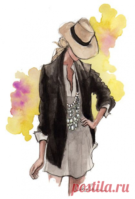 Pinterest: инструмент для поиска и хранения интересных идей