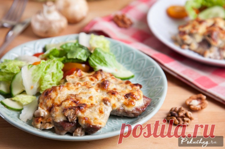 Как приготовить свинину на Новый год: ТОП-3 вкуснейших рецепта Как приготовить вкуснейшую свинину на Новый год? 3 вкуснейших пошаговых рецепта приготовления свинины на Новый год с фото и видео.