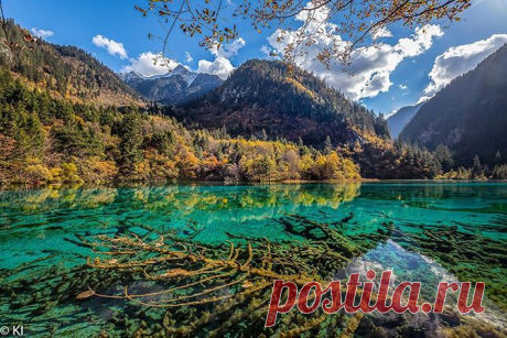 30 замечательных причин посетить Китай