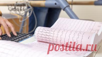 Терапевт Хухрев рассказал о мерах профилактики инфаркта в пожилом возрасте. Врач-терапевт Алексей Хухрев заявил, что для профилактики инфаркта в пожилом возрасте прежде всего нужно отказаться от вредных привычек. Читать далее