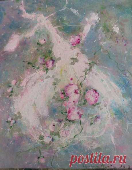 laurence amelie | Art
