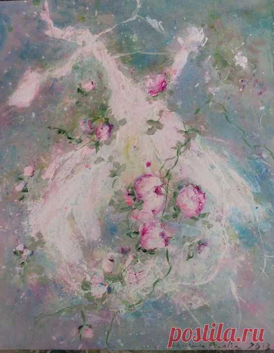 laurence amelie | Art