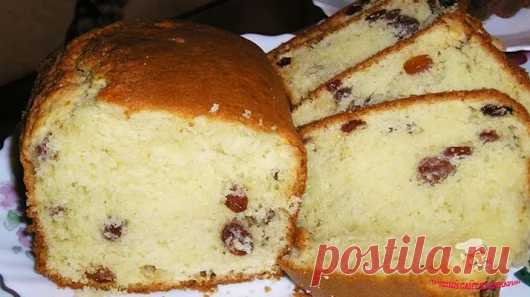 ПРОСТОЙ И БЫСТРЫЙ кекс на раз, два, три! Рецепт тут ⏩ http://www.saitkulinar...