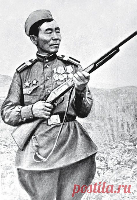 Трубка снайпера - Оружие - Охотники.ру