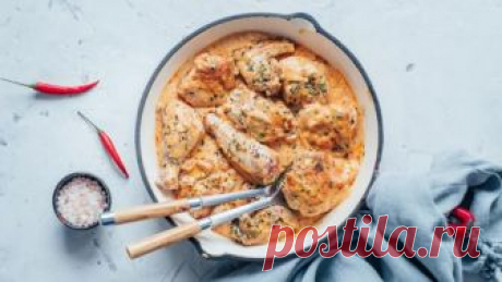 Курица в сметане, пошаговый рецепт с фото Курица в сметане. Пошаговый рецепт с фото, удобный поиск рецептов на Gastronom.ru