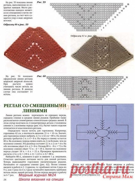 Деткам - **Вязание это мое Хобби** ГРУППА ЗАКРЫТА! только через дневник - Страна Мам
