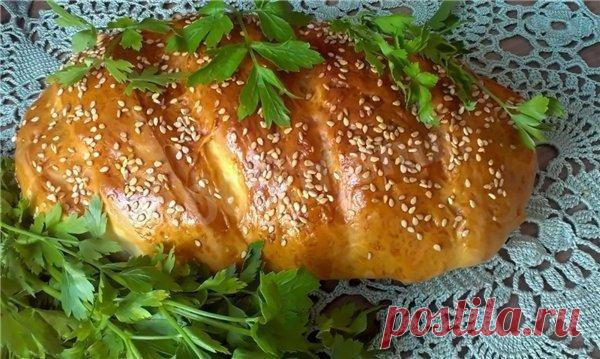 Хлебные батоны домашние рецепт с фото пошагово - 1000.menu
