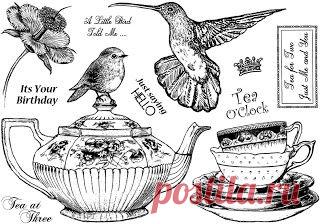 Найдено на сайте craftyindividualsblog.blogspot.com.