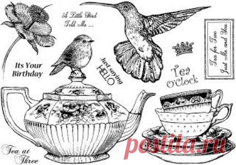 Найдено на сайте craftyindividualsblog.blogspot.com.