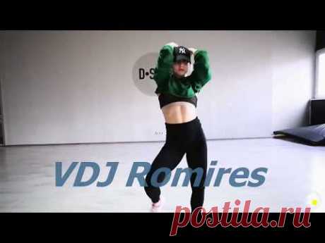 Jah Khalib -ПОРваНо Платье (Soul Beast Radio Remix) [VDJ Romires] - YouTube
