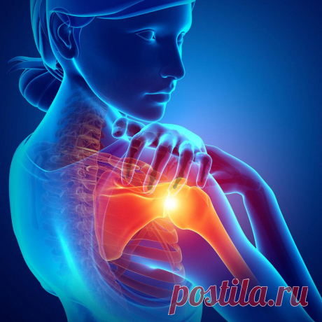 Боль в плече? Периартрит плечевого сустава
Периартрит плечевого сустава — наиболее распространенная причина болей в плече. Проявляется заболевание на начальном этапе болью, а спустя некоторое время и ограничением в движении: невозможно поднять руку вверх, завести за спину. Как лечат от периартрита в большинстве отечественных больниц? Симптоматически (снимают симптомы) при помощи медикаментов:...
Читай дальше на сайте. Жми подробнее ➡