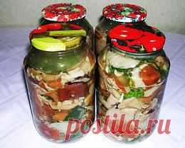 Алла Быковская на Postila.ru