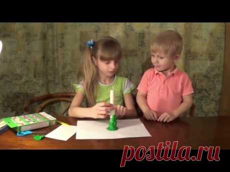 Подарок на 8 марта, Новый год, день рождение своими руками. Diy. Распаковываем игрушки - YouTube