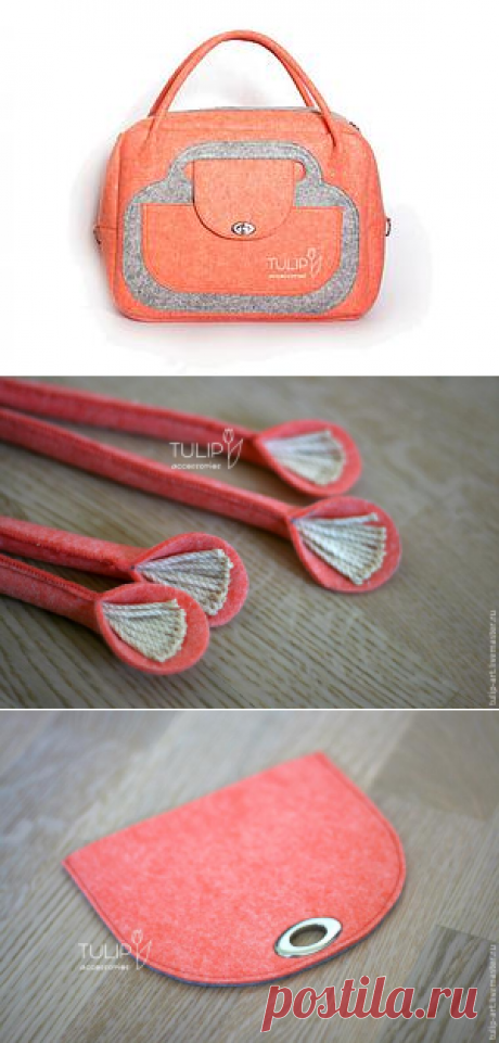Шьем дамскую сумочку для укладки парашюта - Ярмарка Мастеров - ручная работа, handmade