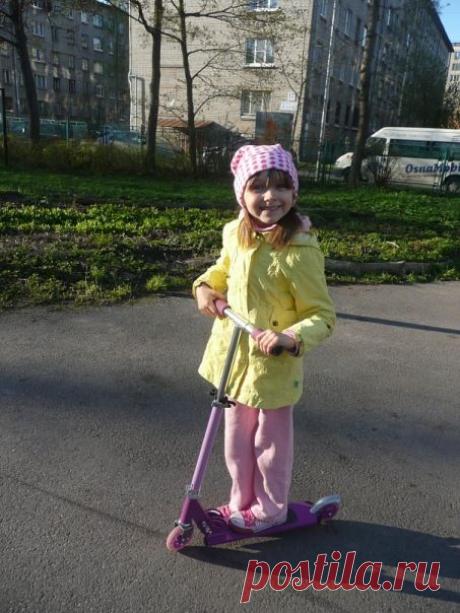 Наташа Костюнина