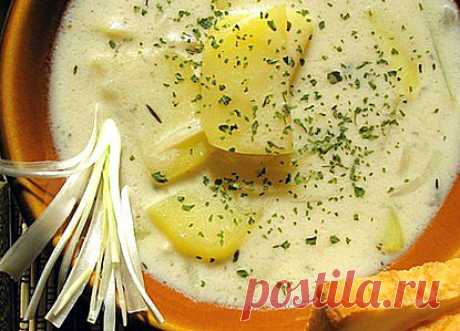 Луковый суп в мультиварке | Полезные советы и вкусные рецепты