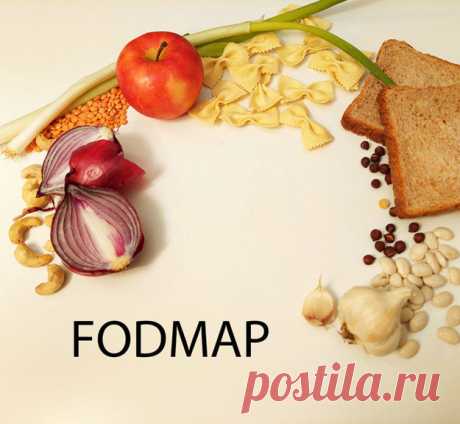 Диета FODMAP | Эффективное похудение. Все виды диет Диета FODMAP