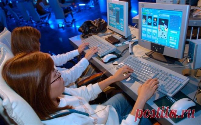 Спасите своих детей от цифрового слабоумия. Тема для размышления