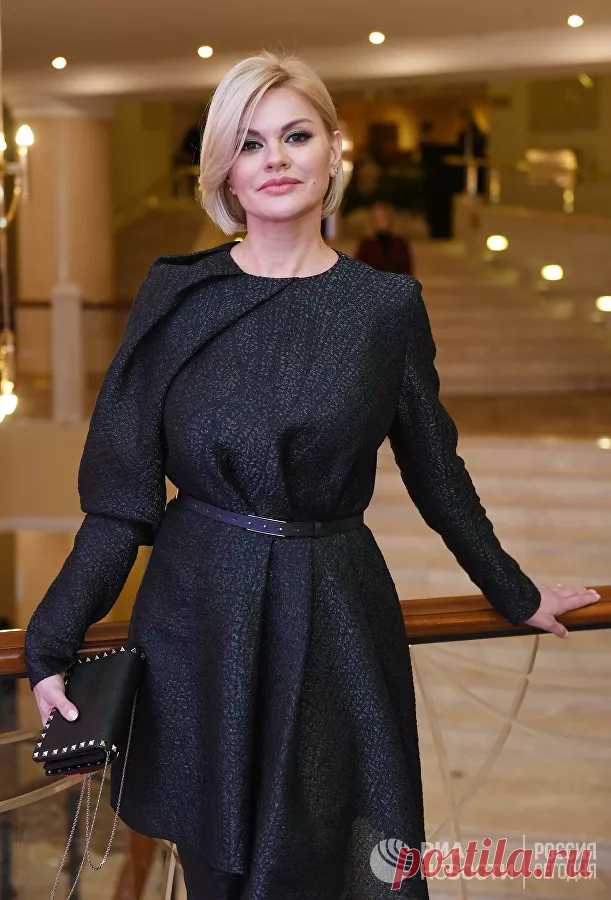 Вдова Михаила Круга развелась с третьим мужем - РИА Новости, 25.10.2020