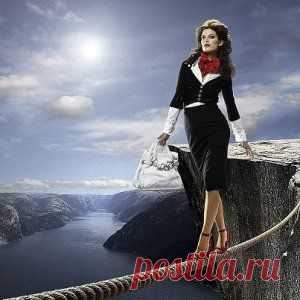 Не нервничайте по пустякам и живите спокойно