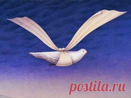 Болезнь уходит тогда, когда в ней пропадает необходимость