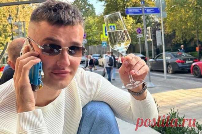 Mash: у звезды «Дома-2» Барышева украли 2 млн рублей боевых выплат. Никита Барышев обнаружил пропажу во время отдыха в ночном клубе.