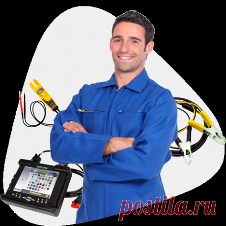 Автосервис в Оренбурге | АвтоЛайф 56