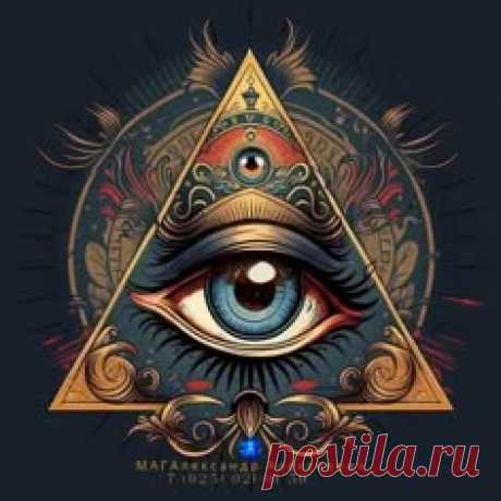 ГЛАЗ МАСОНОВ
