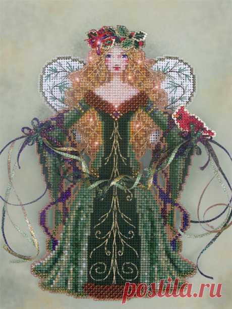 Brooke's Books Spirit of Evergreen Angel Dimensional | Etsy