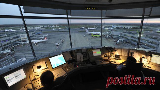 В Росавиации высказались о ЧП с Boeing-777