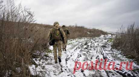 Солдат ВСУ Сиротюк: Украину ждёт самый страшный год конфликта. Младший сержант 5-й отдельной штурмовой бригады украинских вооружённых сил Юрий Сиротюк признал, что 2024 год станет самым страшным для Украины. Читать далее